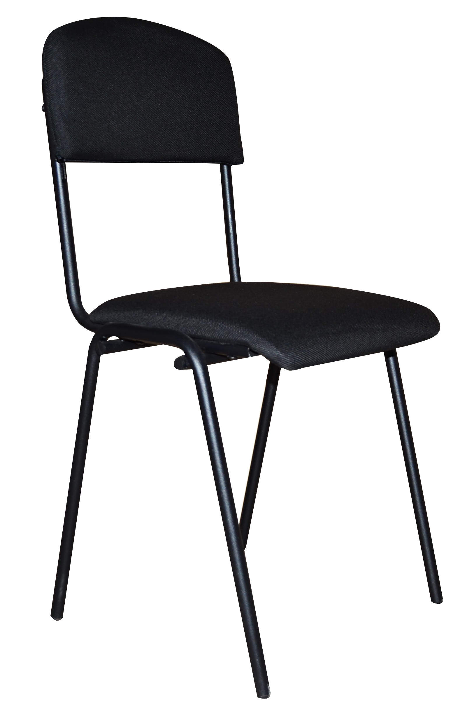 Стілець Примтекс Плюс School 1033 black C-11